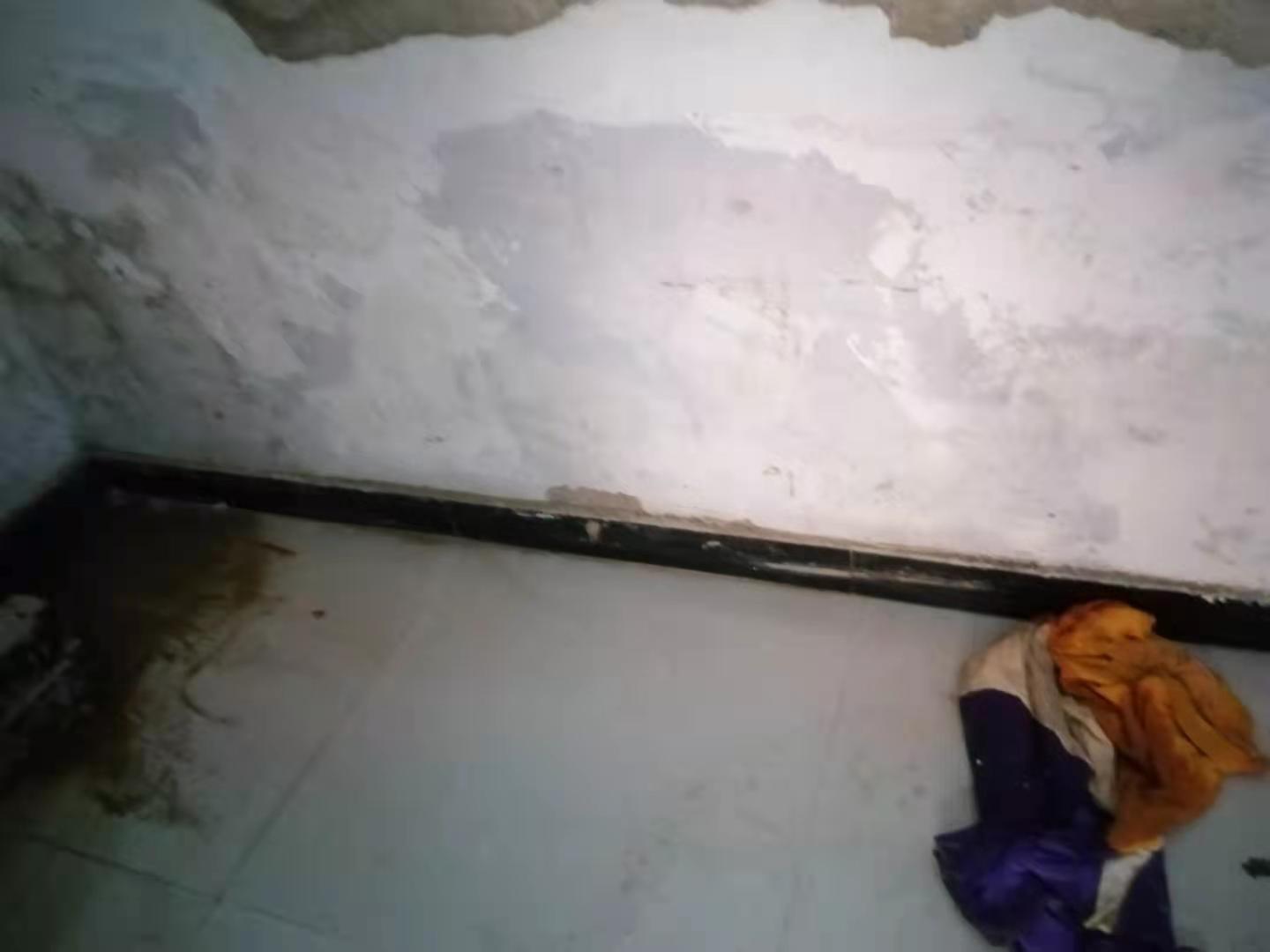 灵山家里漏水了怎么办？