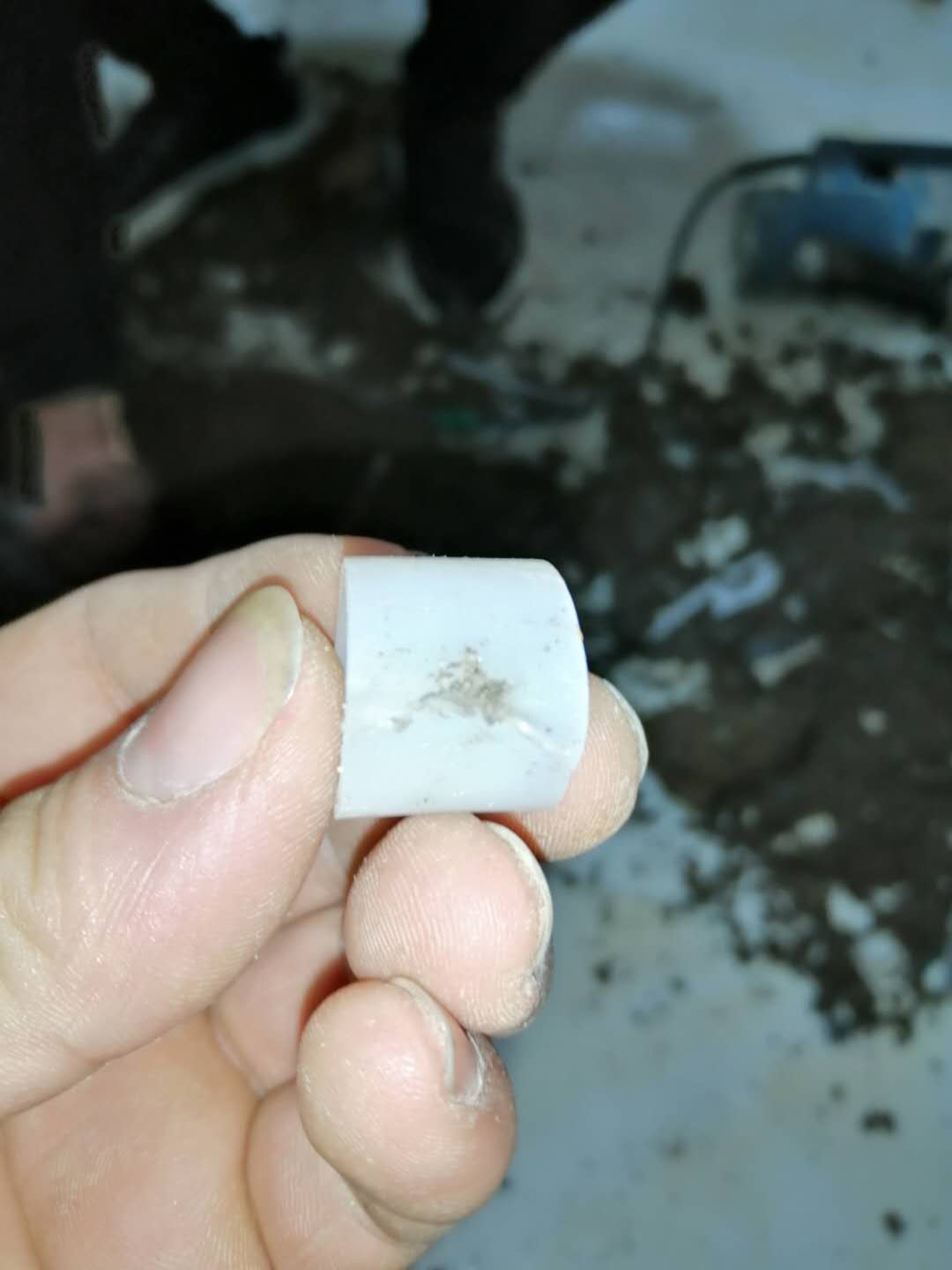 灵山地暖测漏，地暖漏水检测，暖气漏水检测