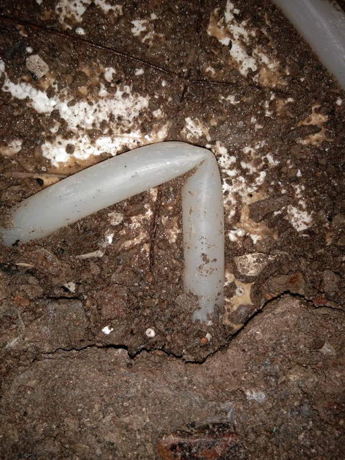 灵山堵点精准查找